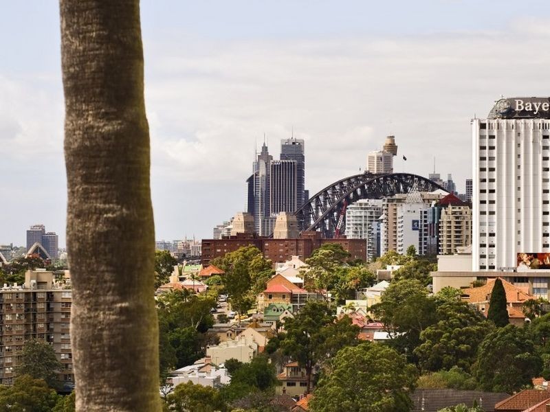 10/2 Bent Street, Neutral Bay NSW 2089