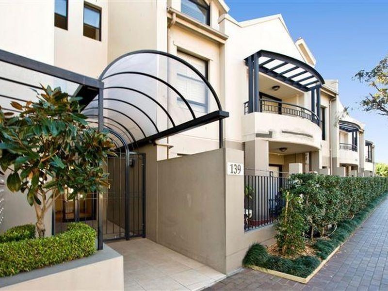 11/139 Middlehead Road, Mosman NSW 2088