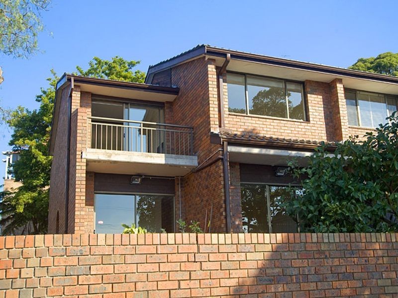 1/12 Earl Street, Mosman NSW 2088