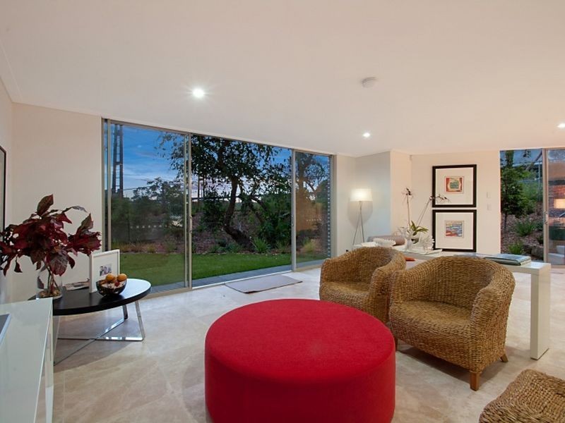 9 Commodore Street, Mcmahons Point NSW 2060