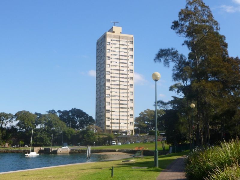 3/14-28 Blues Point Road, Mcmahons Point NSW 2060