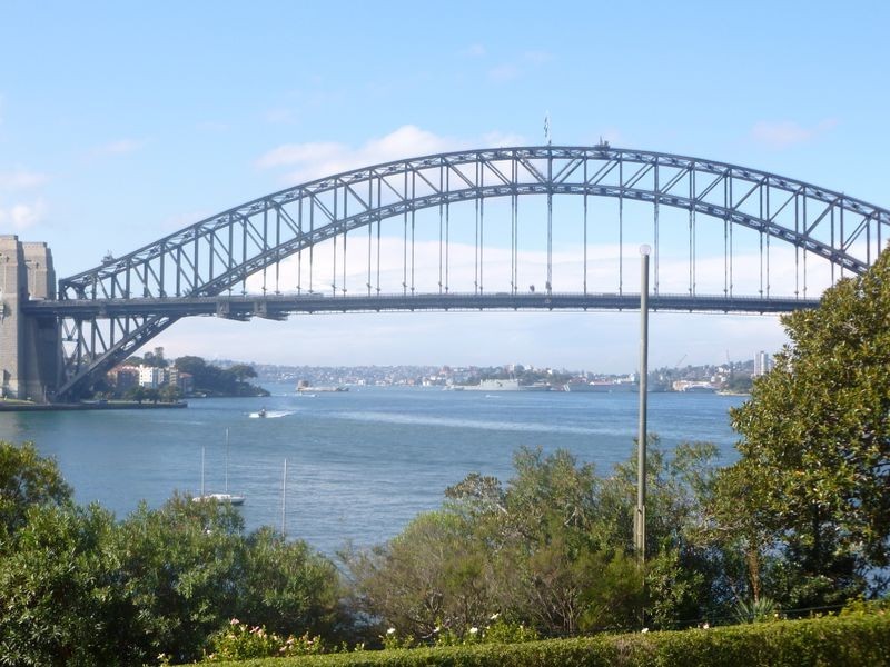 3/14-28 Blues Point Road, Mcmahons Point NSW 2060