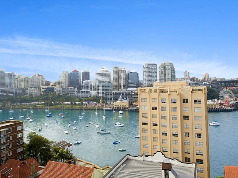 108/2 East Crescent Street, Mcmahons Point NSW 2060