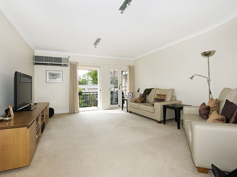 6/70 Upper Pitt St, Kirribilli NSW 2061