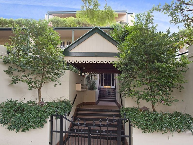 6/70 Upper Pitt St, Kirribilli NSW 2061