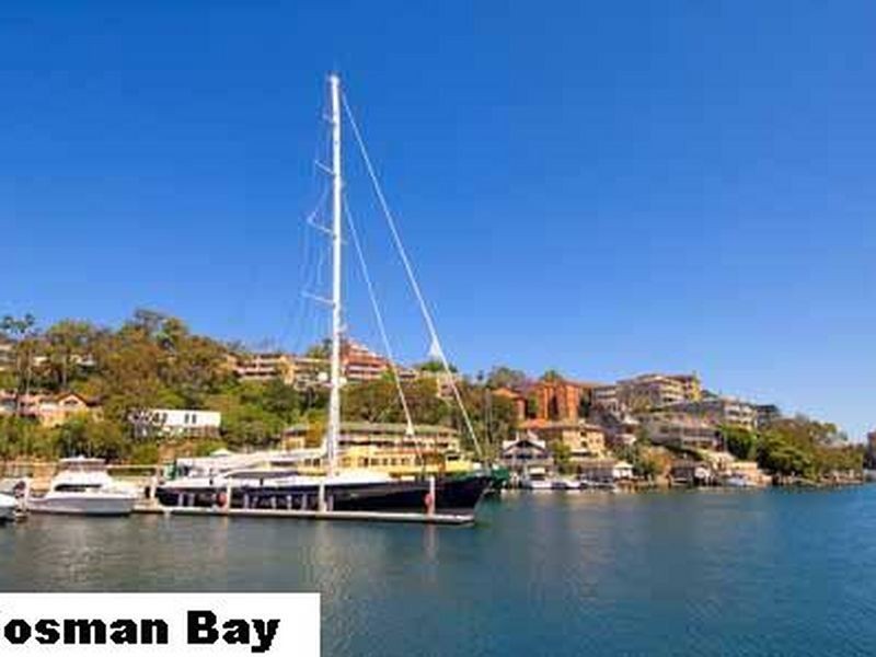 3/33 Mosman Street, Mosman NSW 2088