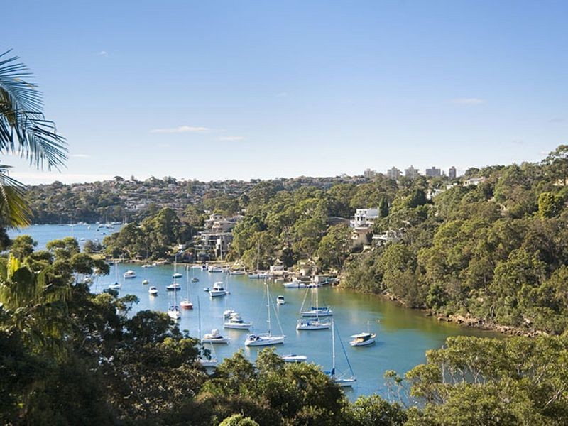 4/39 Churchill Crescent, Cammeray NSW 2062