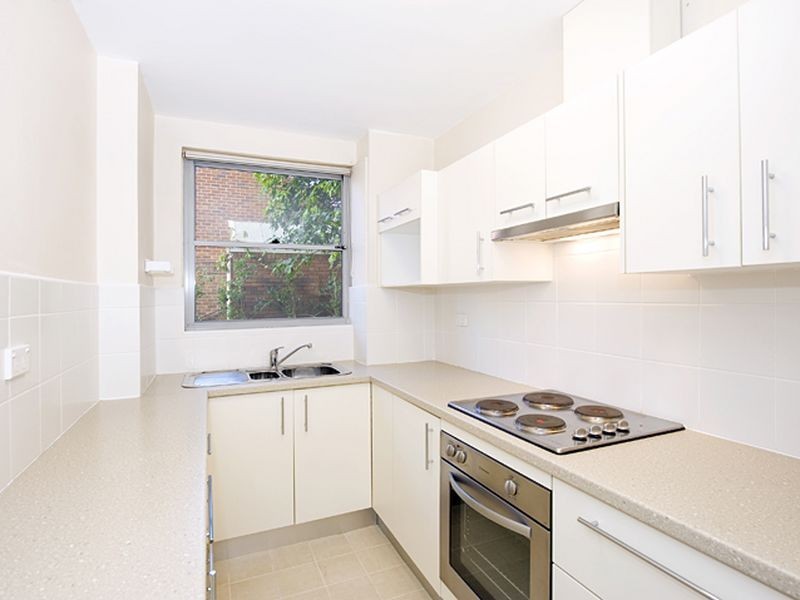 14/21 Elamang Avenue, Kirribilli NSW 2061