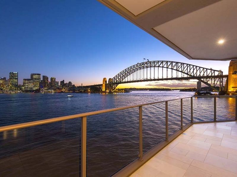 5/15 Waruda Street, Kirribilli NSW 2061