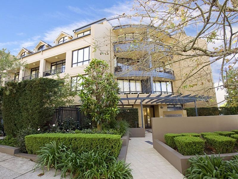 42/240 Ben Boyd Road, Neutral Bay NSW 2089