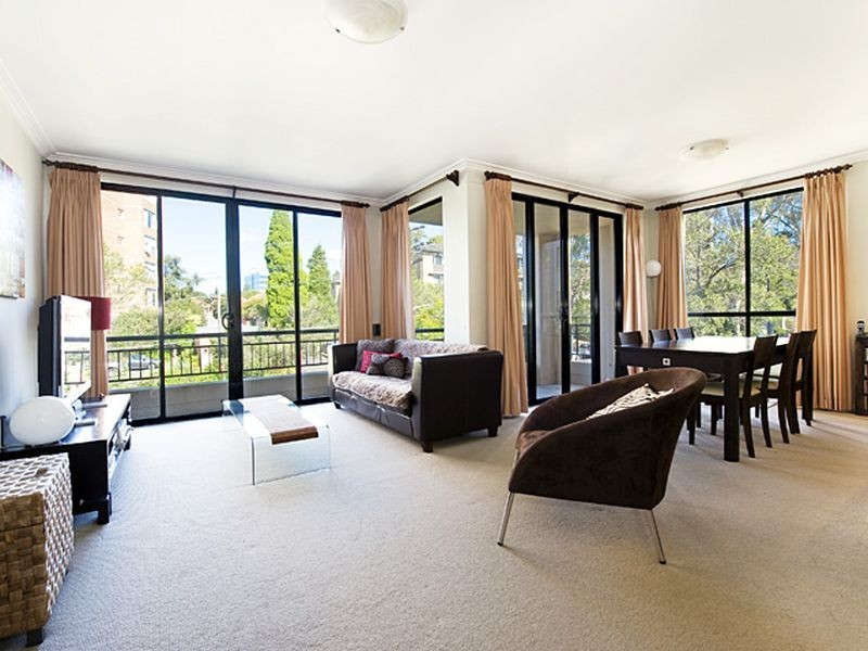 42/240 Ben Boyd Road, Neutral Bay NSW 2089