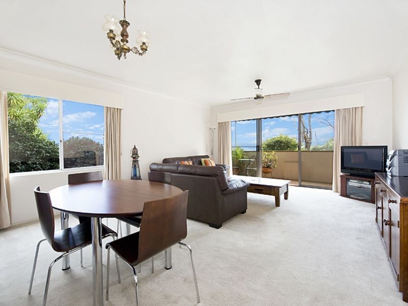 3/23 Greenwich Road, St Leonards NSW 2065