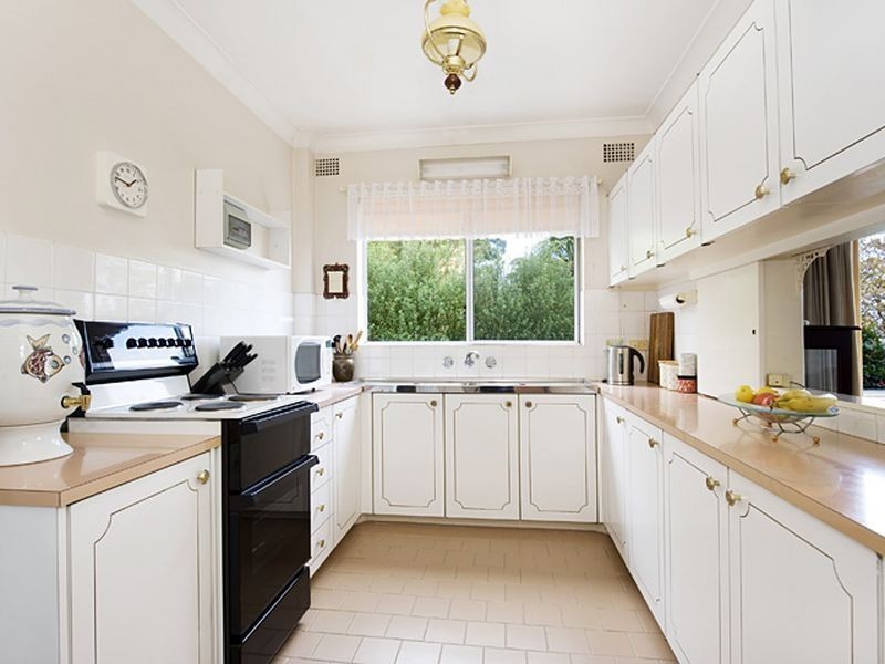 3/23 Greenwich Road, St Leonards NSW 2065