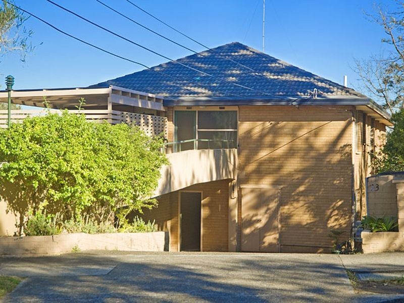 3/23 Greenwich Road, St Leonards NSW 2065