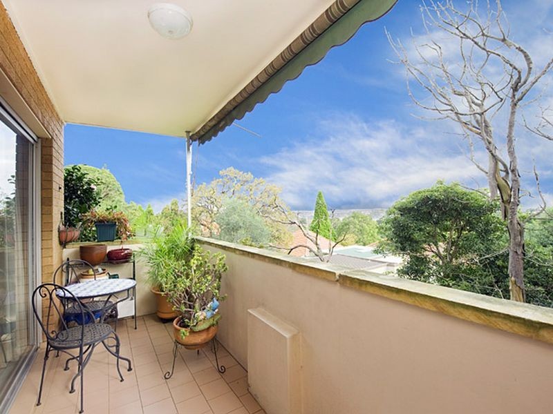 3/23 Greenwich Road, St Leonards NSW 2065