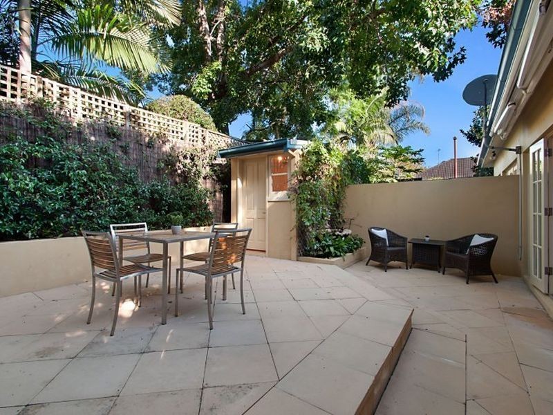 7 Freshwater Lane, Neutral Bay NSW 2089