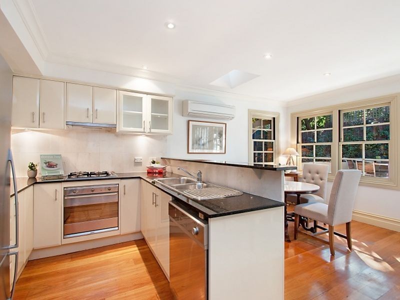 7 Freshwater Lane, Neutral Bay NSW 2089