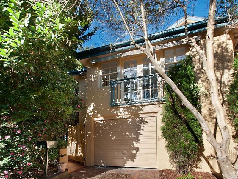 7 Freshwater Lane, Neutral Bay NSW 2089