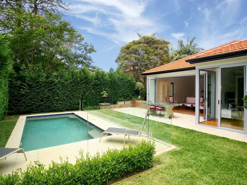 18 Morden Street, Cammeray NSW 2062