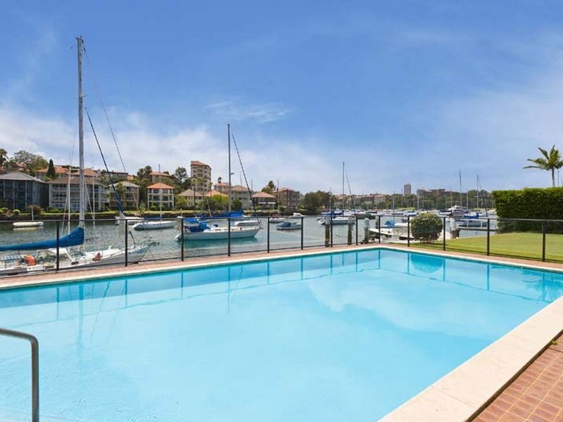 5/31-39 Elamang Avenue, Kirribilli NSW 2061
