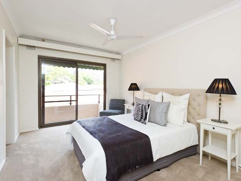 5/31-39 Elamang Avenue, Kirribilli NSW 2061