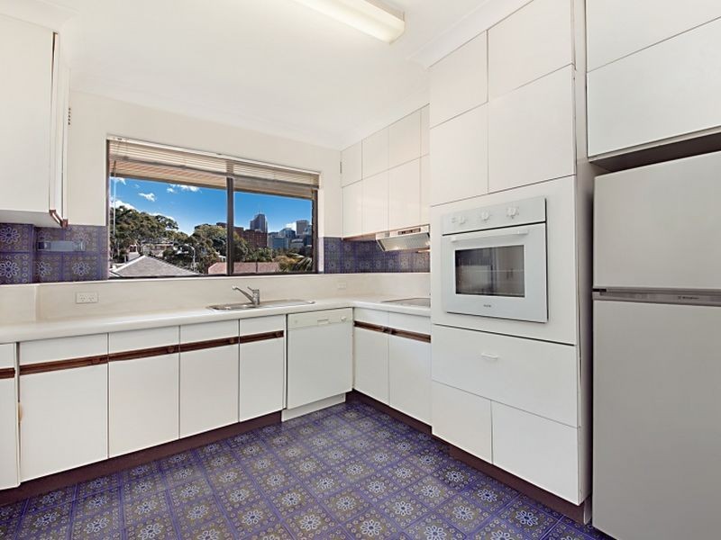 5/31-39 Elamang Avenue, Kirribilli NSW 2061