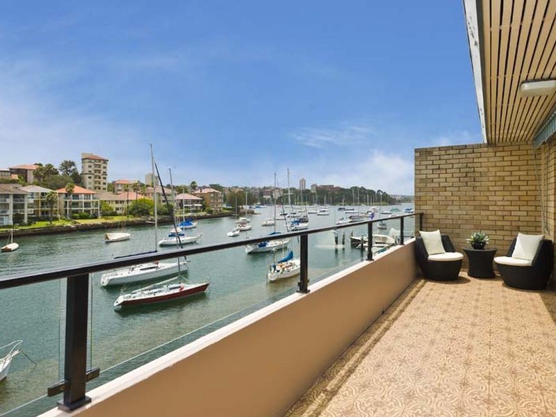 5/31-39 Elamang Avenue, Kirribilli NSW 2061