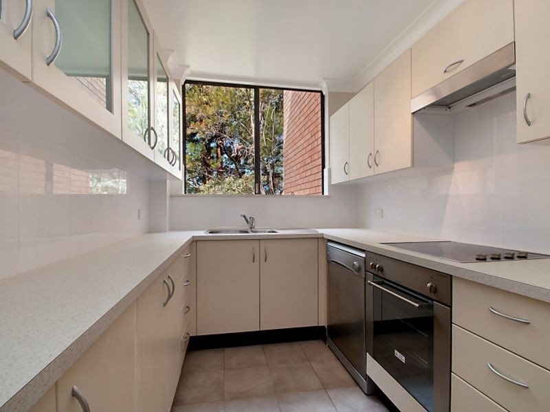 45/25a Marks Street, Naremburn NSW 2065
