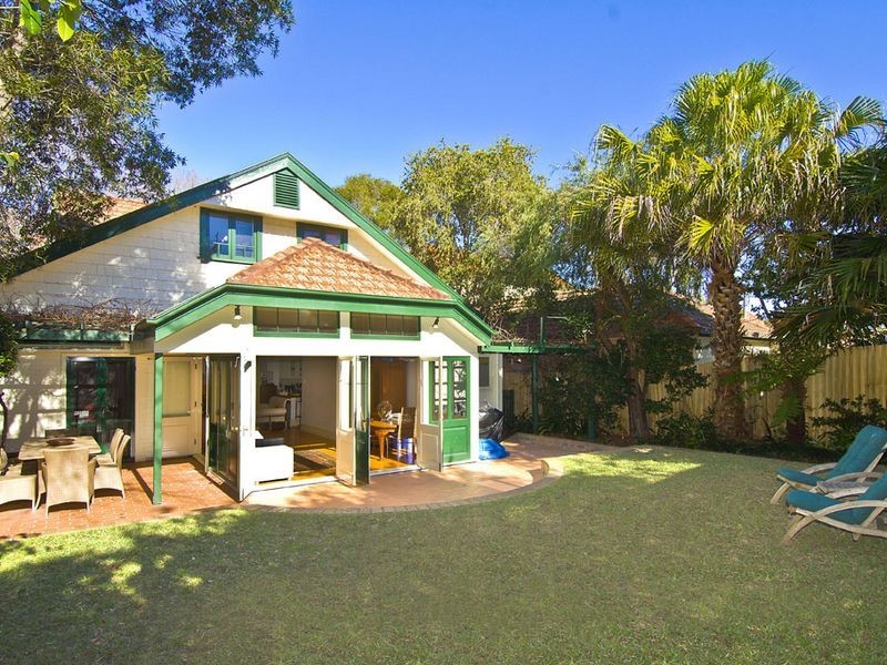 5 Wolger Road, Mosman NSW 2088