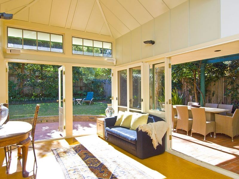 5 Wolger Road, Mosman NSW 2088