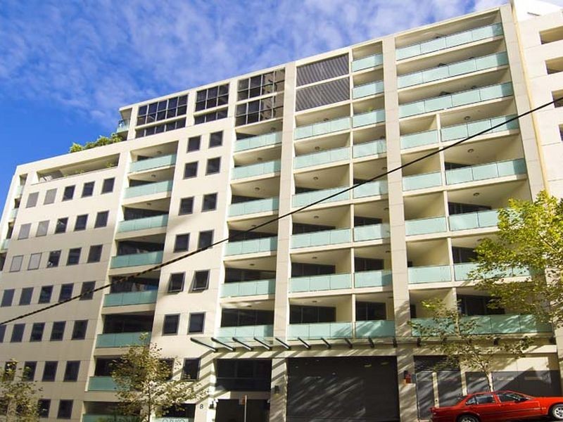 706/8 Glen Street, Milsons Point NSW 2061