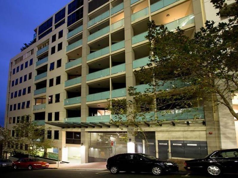 706/8 Glen Street, Milsons Point NSW 2061