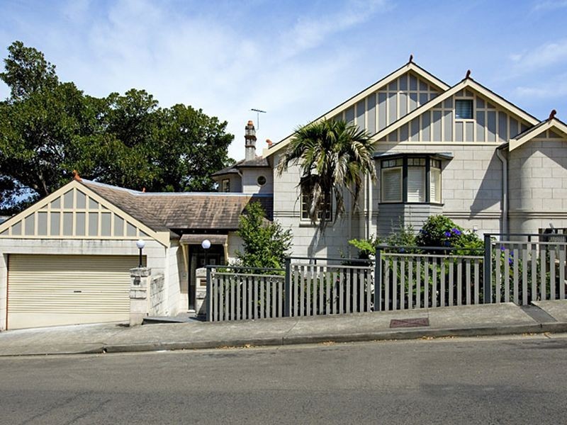 1/8 Mosman Street, Mosman NSW 2088