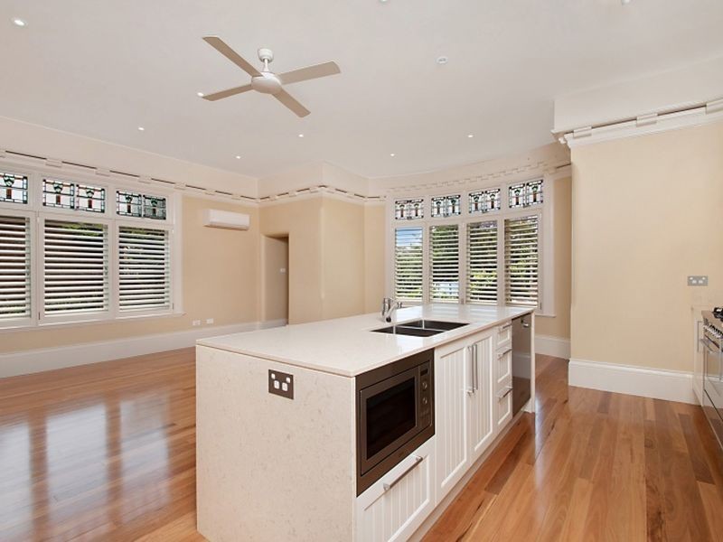 1/8 Mosman Street, Mosman NSW 2088