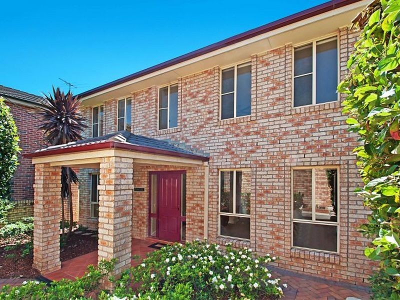 9 Edward Street, Willoughby NSW 2068
