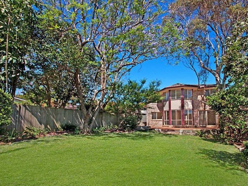 9 Edward Street, Willoughby NSW 2068