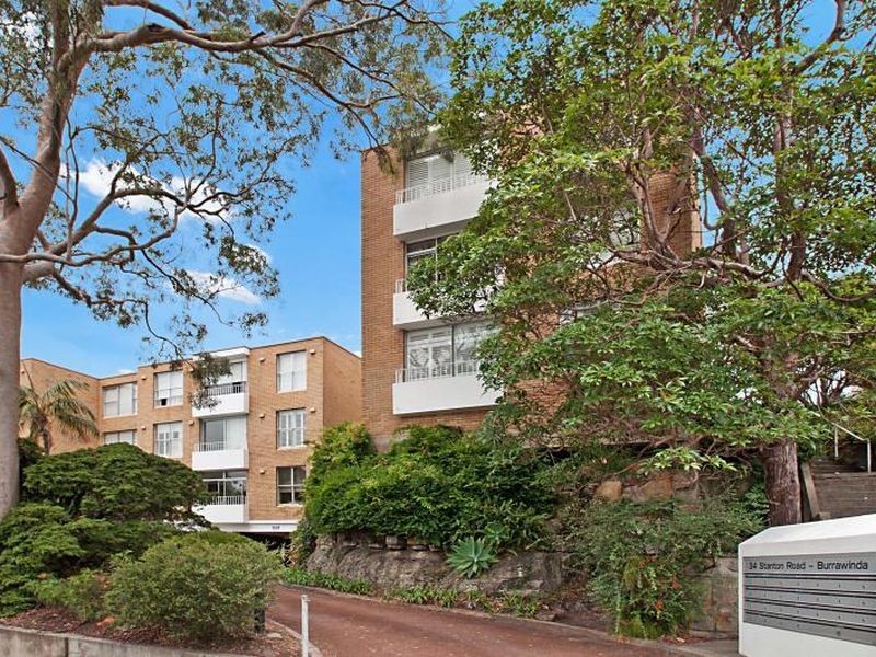 11/34 Stanton Rd, Mosman NSW 2088