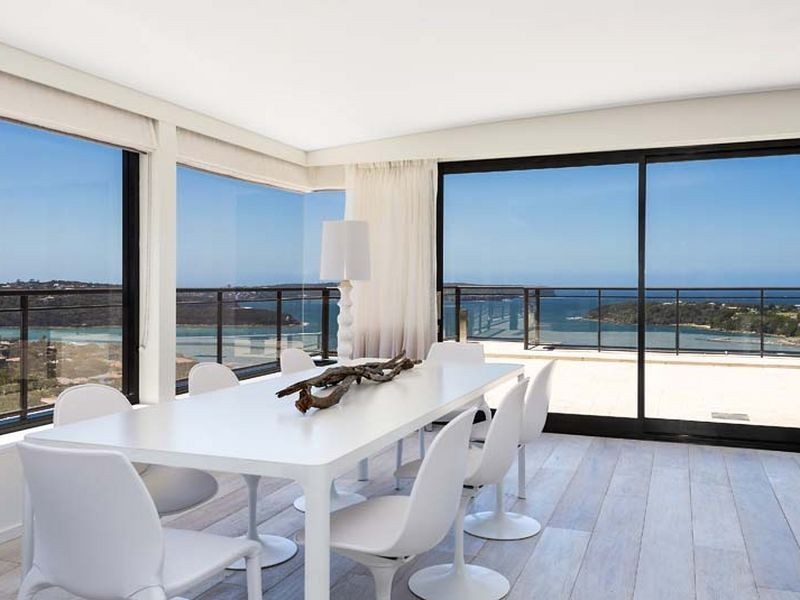 17/21 Moruben Road, Mosman NSW 2088