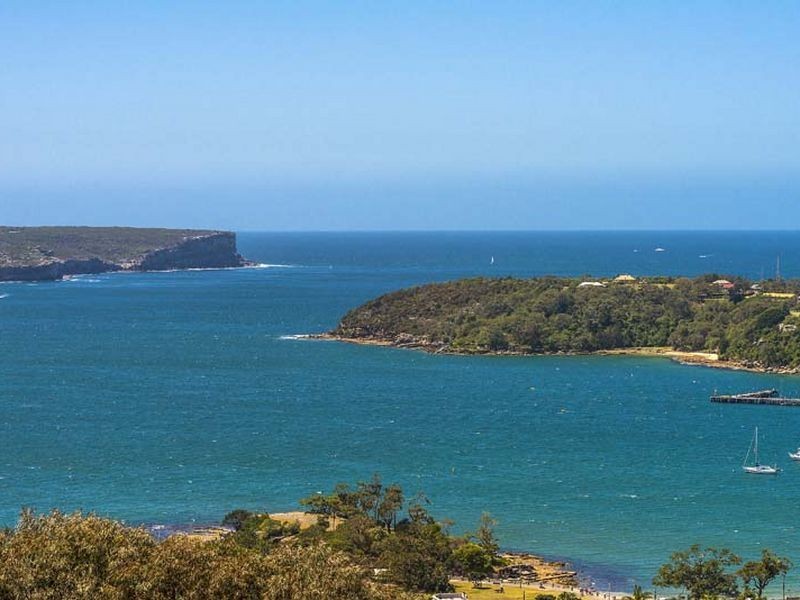 17/21 Moruben Road, Mosman NSW 2088