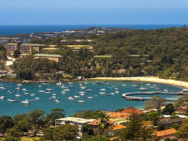 17/21 Moruben Road, Mosman NSW 2088