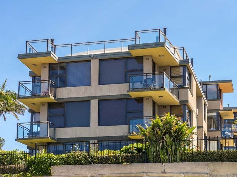 17/21 Moruben Road, Mosman NSW 2088