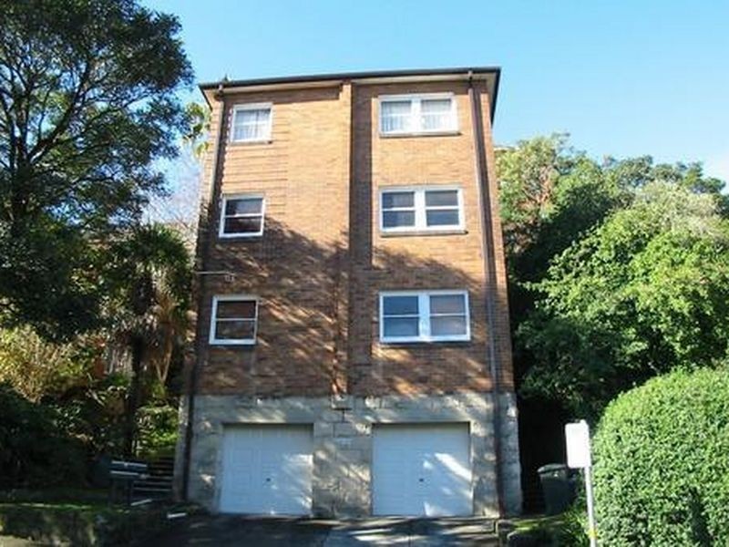 1/5 Holdsworth Street, Neutral Bay NSW 2089