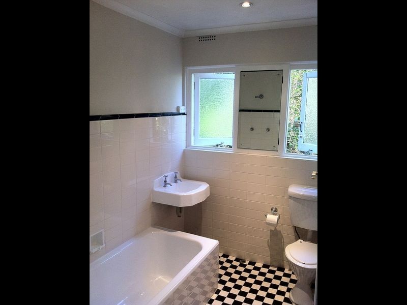 1/5 Holdsworth Street, Neutral Bay NSW 2089