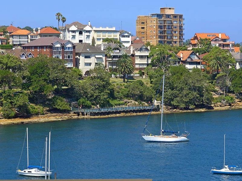 8A Baden Road, Neutral Bay NSW 2089