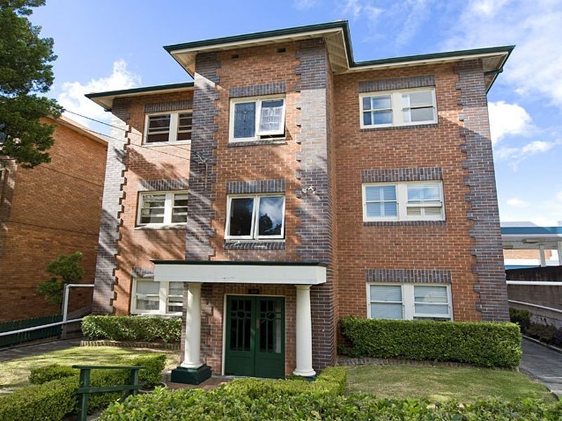 3/26 Brierly Street, Mosman NSW 2088