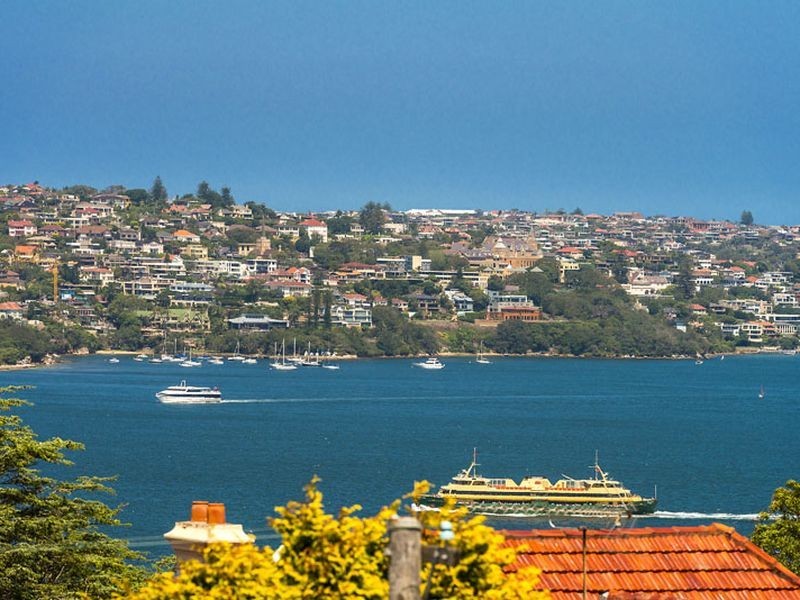 4a St Elmo Street, Mosman NSW 2088