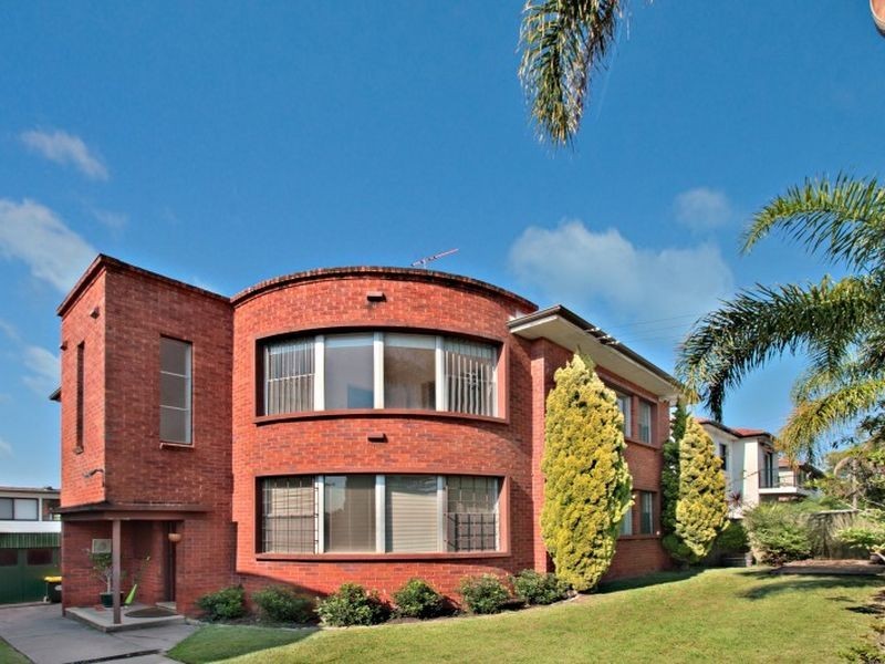 1/29 Cammeray Road, Cammeray NSW 2062