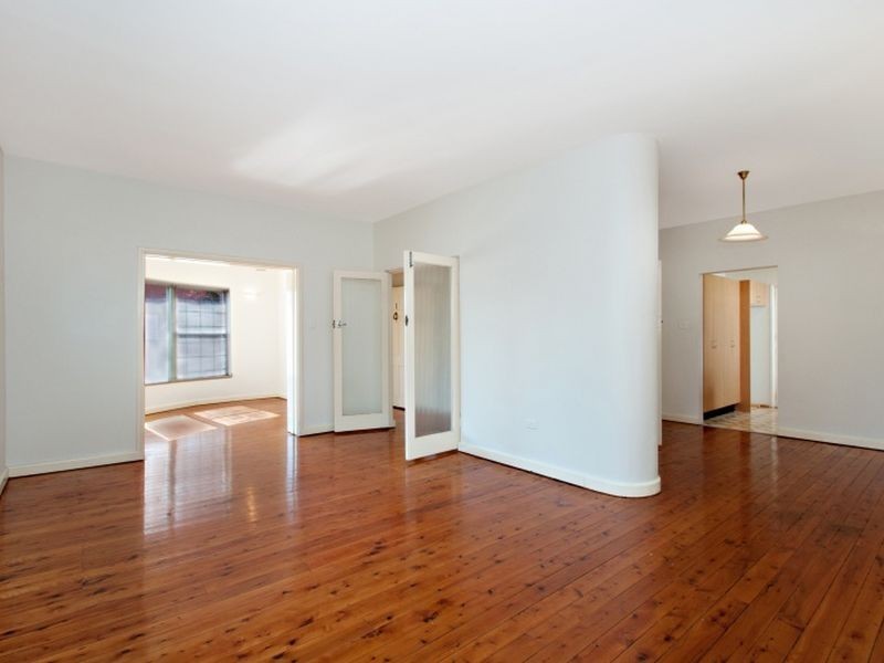 1/29 Cammeray Road, Cammeray NSW 2062