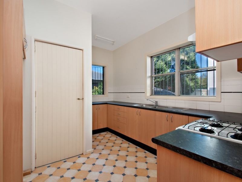 1/29 Cammeray Road, Cammeray NSW 2062
