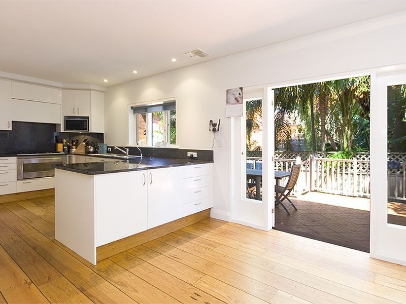 12A Milner Street, Mosman NSW 2088